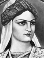 mahsati-ganjavi