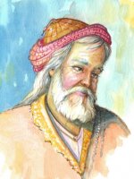 هلالی جغتایی