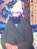 شاه نعمت الله ولی