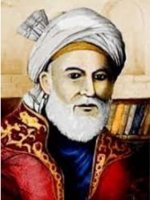 سنایی غزنوی